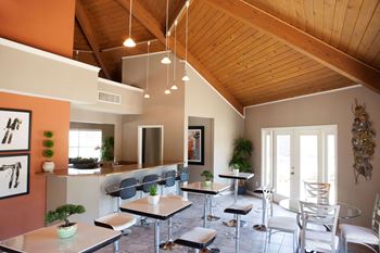 Clubhouse